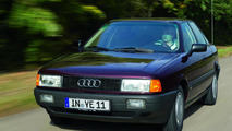 Audi 80 Young Edition (B3)