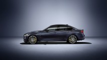 BMW M3'ün 30. yaşına özel hazırlanan model tanıtıldı