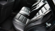 1990 model Mercedes-Benz 190 E 2.5-16 Evolution II