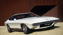 1970 Holden Torana GTR-X