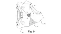 Apple Steering Patent
