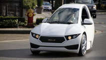 2017 Electra Meccanica Solo