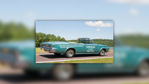 1963 Chrysler 300 Pace Car