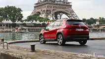 Essai Peugeot 2008 GT Line PureTech 110