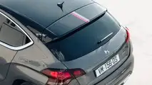 DS Performance Line