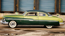 Geroge Barris Lincoln Lido Coupe