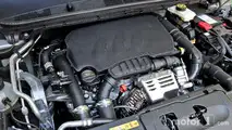 Essai Peugeot 308 Féline 1.2 PureTech 130