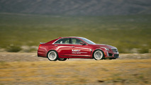 2017 Cadillac ATS-V, 2017 Cadillac CTS-V