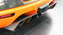 Koenigsegg Agera XS, Monterey