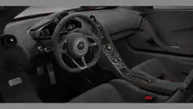 McLaren MSO HS