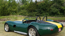 Lucra LC470 R, Hızlı ve Öfkeli