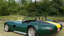 Lucra LC470 R Fast and Furious