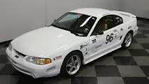 1995 Ford Mustang SVT Cobra prototype