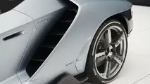Lamborghini Centenario Roadster