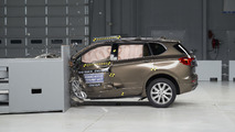 2016 Buick Envision Crash Test