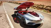 Renault Trezor concept