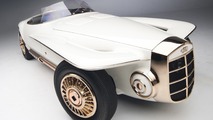 1965 Mercer-Cobra Roadster