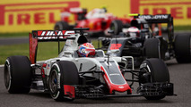 Grand Prix - Japon 2016 F1