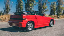 1989 Alfa Romeo SZ eBay