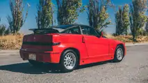1989 Alfa Romeo SZ eBay
