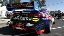Holden Commodore V8 Supercar Drift Car