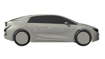 BMW i5 images 3D
