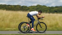 Nissan titanium trike