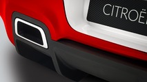 Citroen C3 WRC konsepti