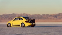 Volkswagen Beetle LSR