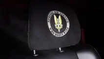Vilner Jeep Grand Cherokee SRT