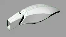 Fuel Tank Sketch