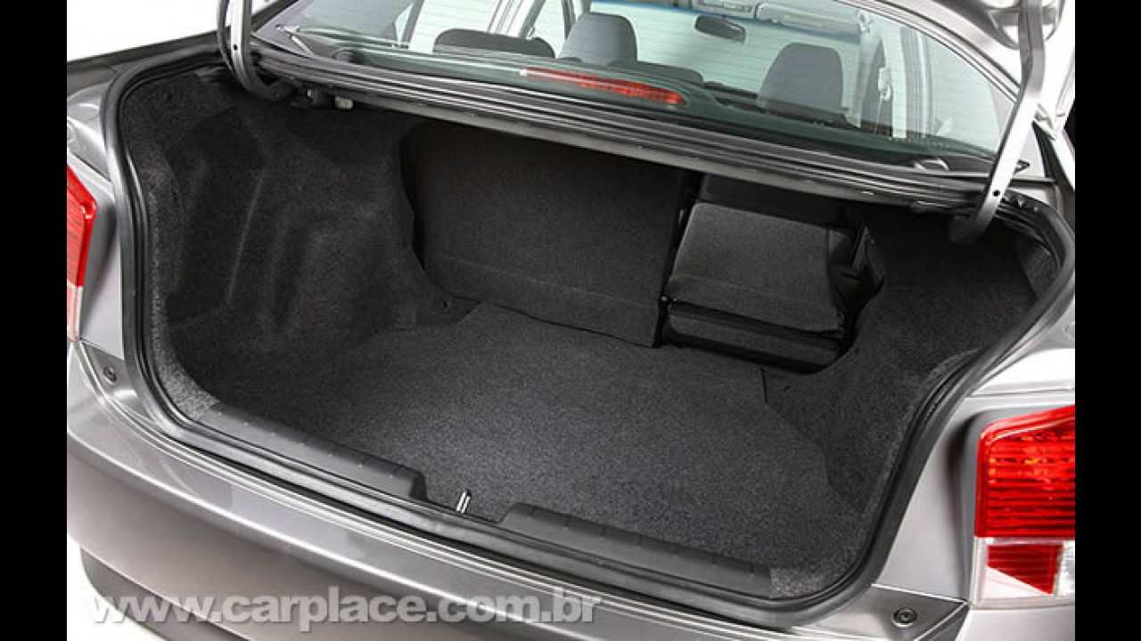 Novo Honda City é lançado oficialmente no Brasil por R$ 56.210 - Confira as versões, preços e fotos