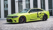 GeigerCars Dodge Charger Hellcat