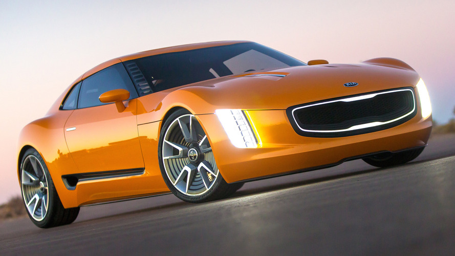 10 Best Kia Designs
