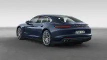Porsche Panamera 'Long' geliştiriliyor