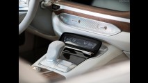 Hyundai'nin çarpıcı konsepti Vision G
