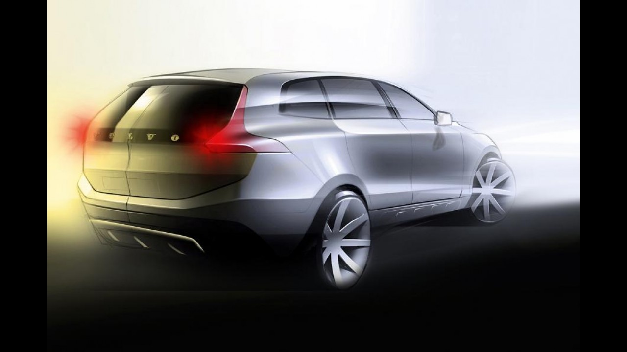 Volvo Yeni Küçük Modellerle, Ford Focus'u Avlayacak