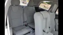 Test Sürüşü: Devrimin Habercisi Yeni Volvo XC90