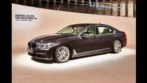 Yeni BMW 7 Serisi 2016