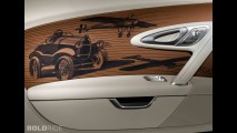 Bugatti Veyron Grand Sport Vitesse Black Bess