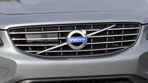 2017 Volvo XC60: Review