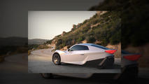 Sondors Electric Car