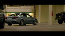 BMW Films: The Escape trailer 2