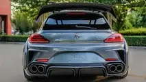 Volkswagen Scirocco by Aspec
