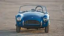 1962 Shelby Cobra CSX2000