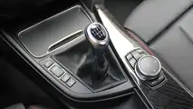 2016 BMW 340i: Review