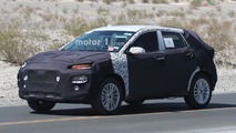 Kia Kompact Crossover