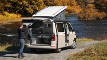 Volkswagen California Beach T6.1