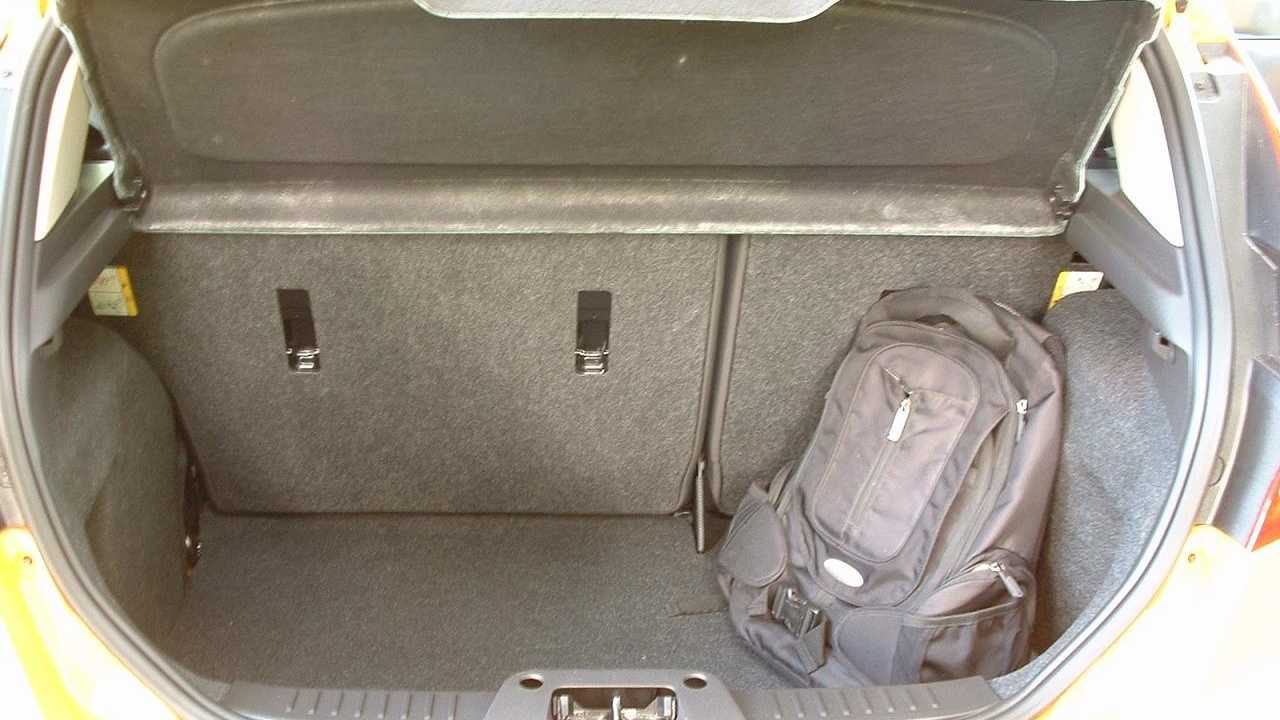 Crítica: Ford Fiesta Kinetic Design