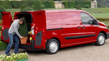 New Citroen Dispatch